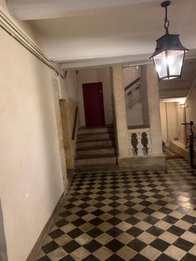 L'Appart 6 Aix-en-Provence Eksteriør billede